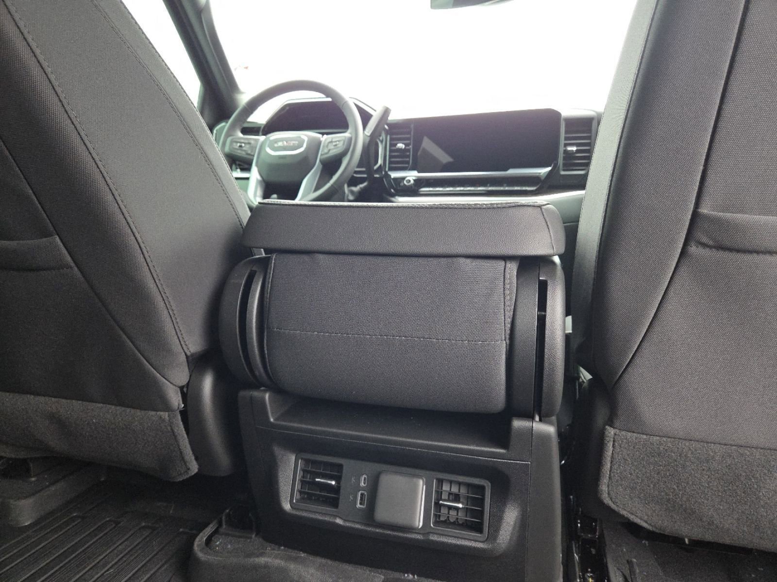 New 2026 GMC Sierra 1500 Elevation w/ X31 Off-Road Package image 25