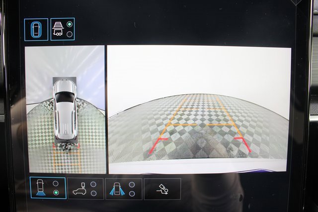 New 2026 GMC Acadia Elevation w/ Elevation Premium Package image 5