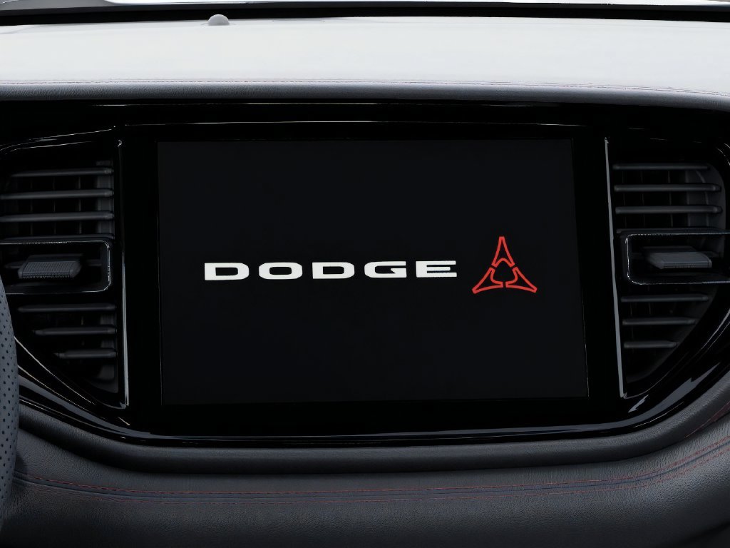 New 2026 Dodge Durango GT AWD/4WD image 20