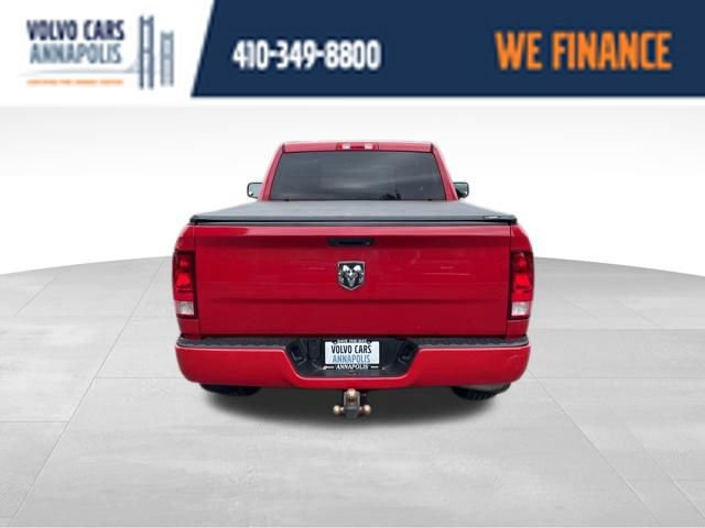 Used 2015 RAM 1500 Express RWD image 7
