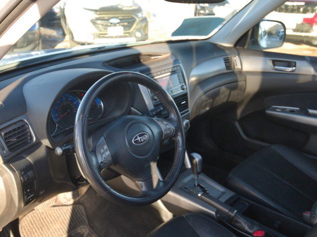 Used 2009 Subaru Forester 2.5X L.L. Bean AWD/4WD image 12