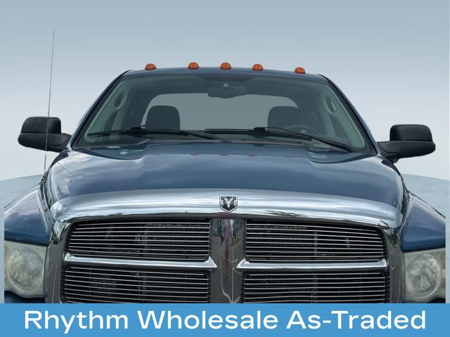 Used 2003 Dodge Ram 2500 Truck SLT RWD image 30