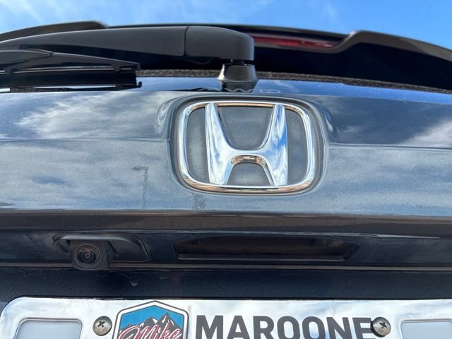 Certified 2024 Honda CR-V Sport Touring image 41
