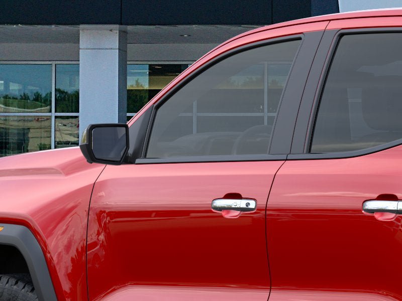 New 2026 GMC Canyon Denali AWD/4WD image 12