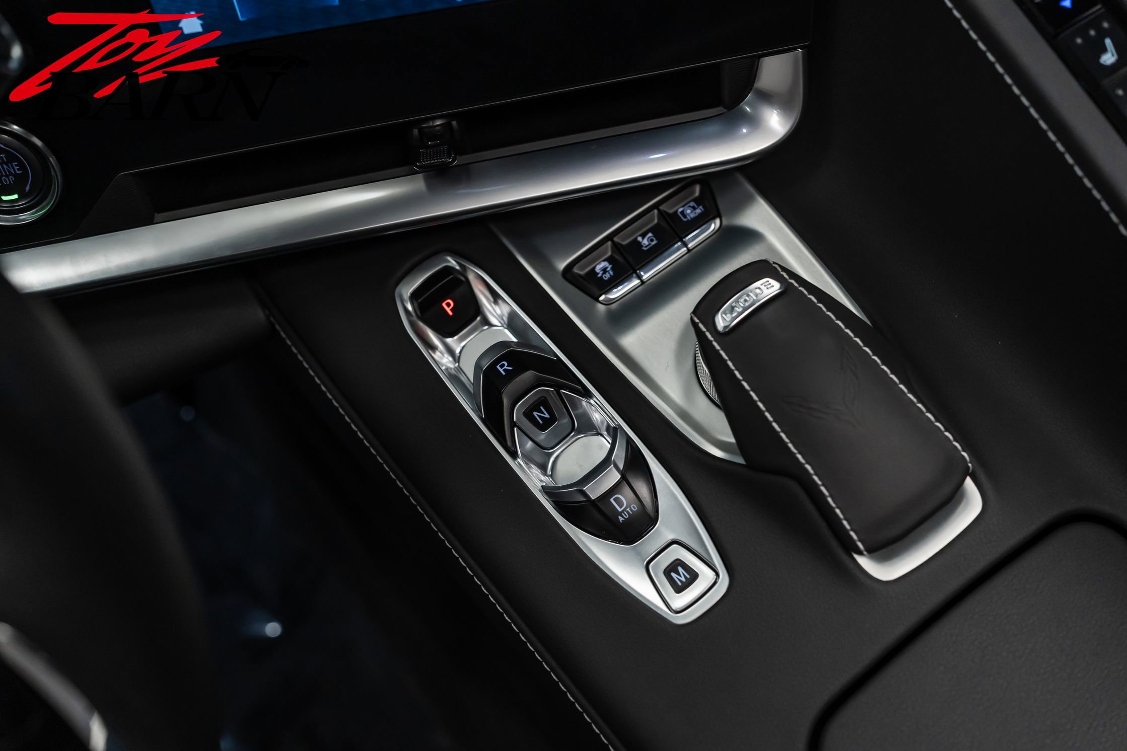 Used 2024 Chevrolet Corvette Stingray image 45