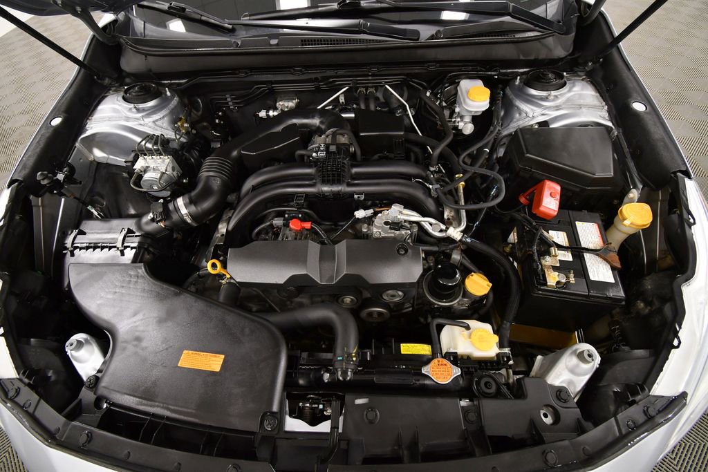 Used 2016 Subaru Outback 2.5i Limited image 11