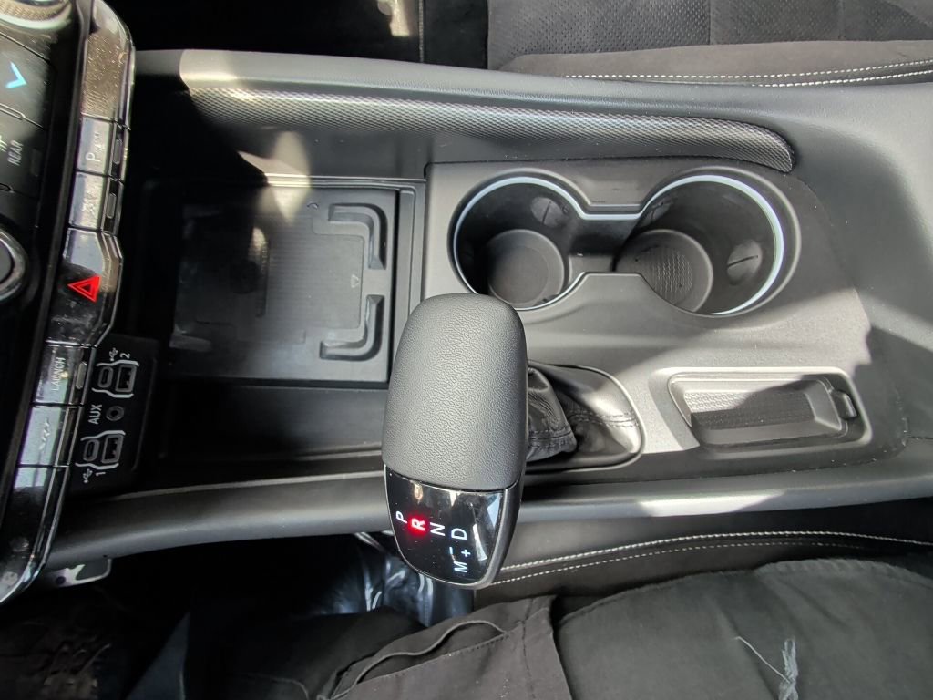 Used 2023 Dodge Durango SRT w/ Black Package image 25