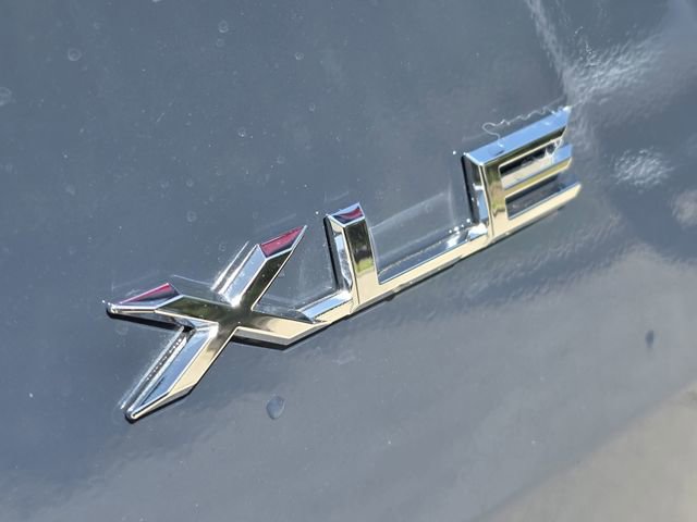 Used 2026 Toyota Grand Highlander XLE image 7