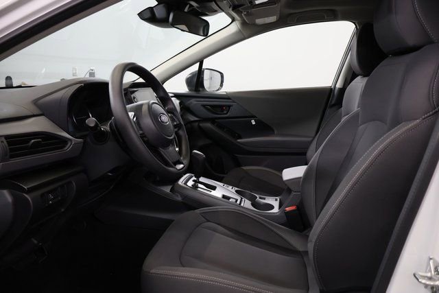 New 2026 Subaru Crosstrek 2.0i Premium image 12