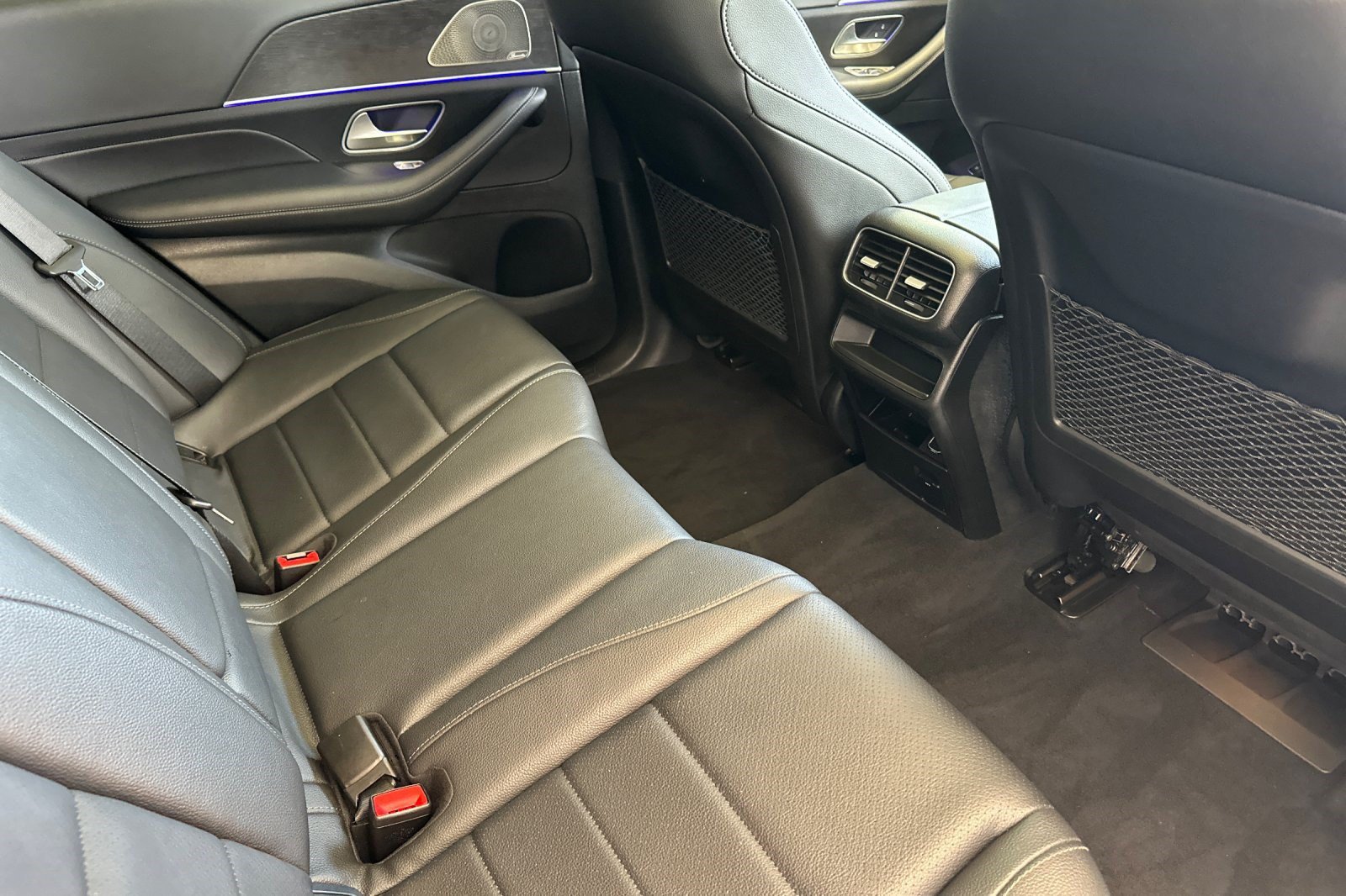 Used 2022 Mercedes-Benz GLE 350 4MATIC image 34