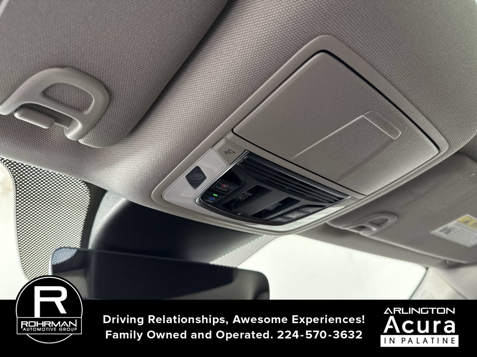 Certified 2024 Acura MDX SH-AWD w/ Technology Package image 11