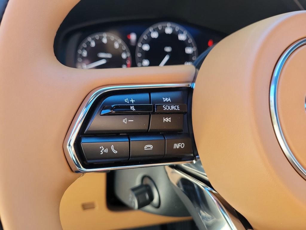 New 2026 MAZDA CX-70 3.3 Turbo S w/ Premium Plus image 24