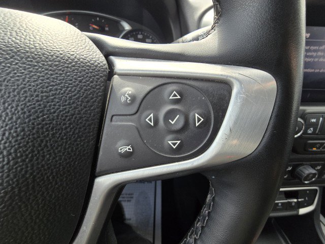 Used 2024 GMC Terrain SLT image 21