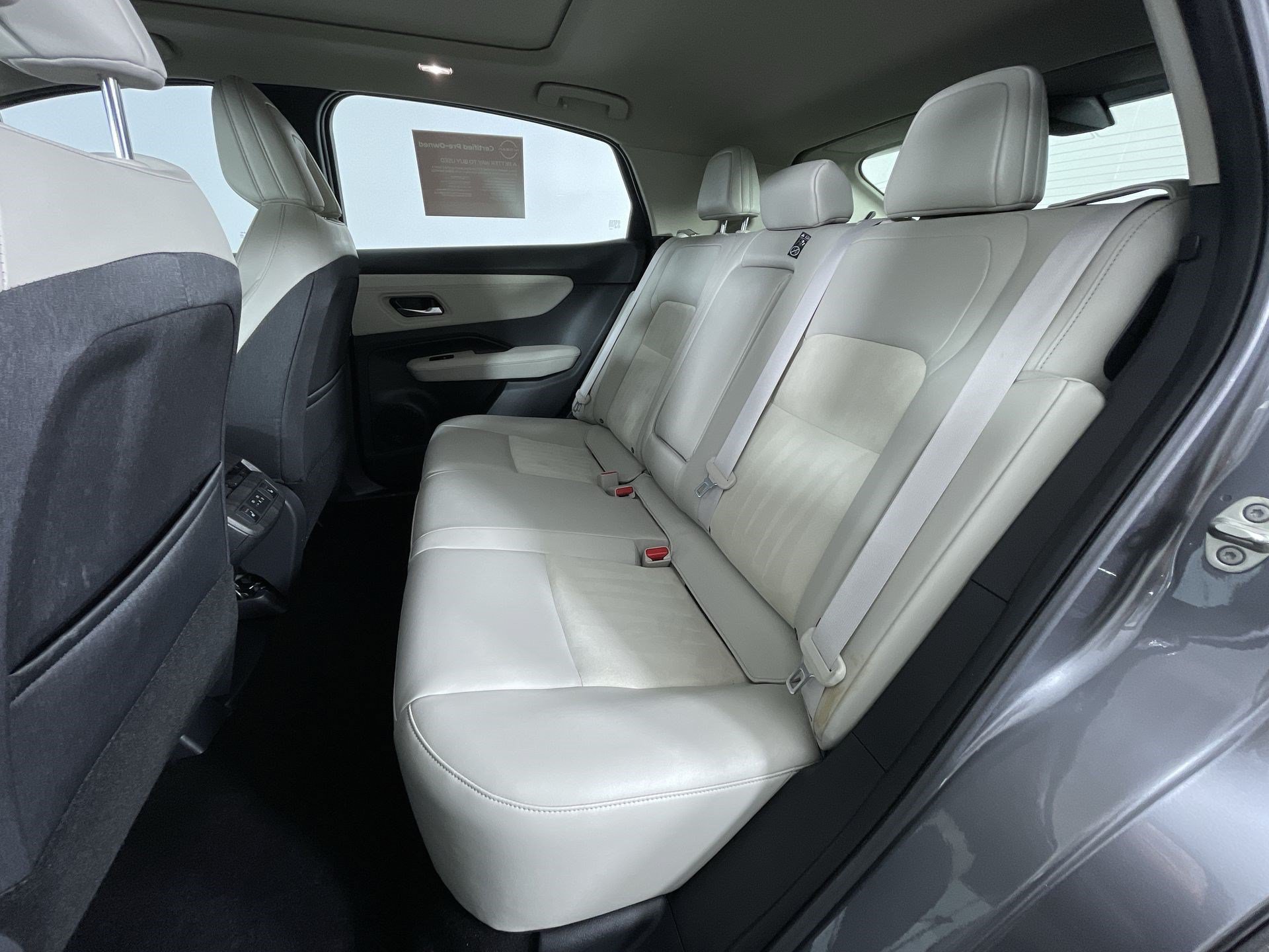 Certified 2024 Nissan Ariya AWD image 23