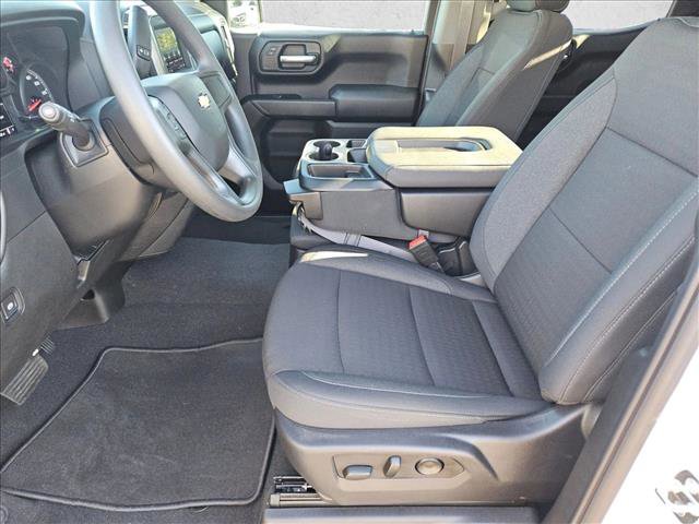 Used 2024 Chevrolet Silverado 1500 Custom image 15