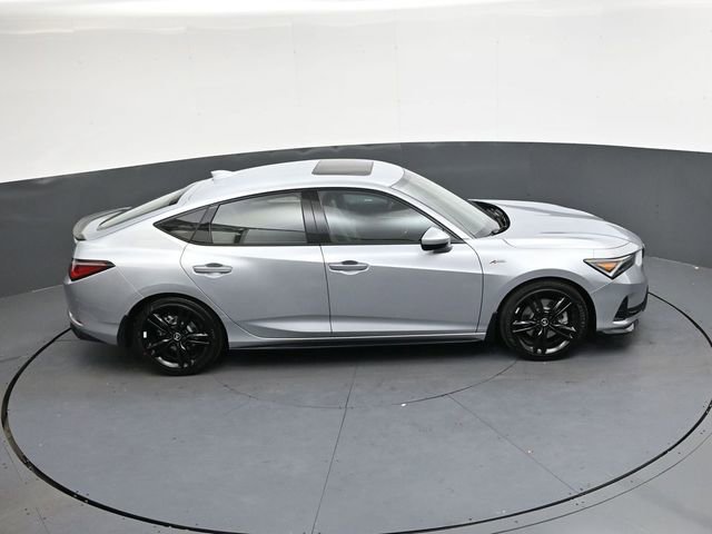 New 2026 Acura Integra A-Spec image 22