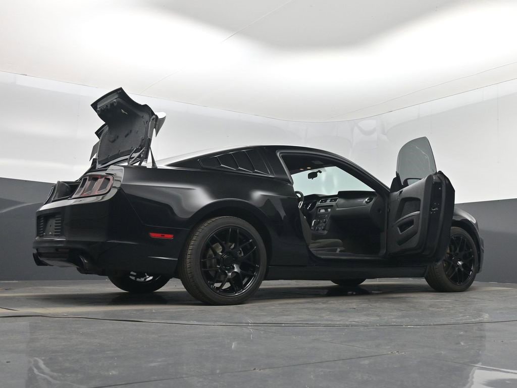 Used 2014 Ford Mustang Coupe image 43