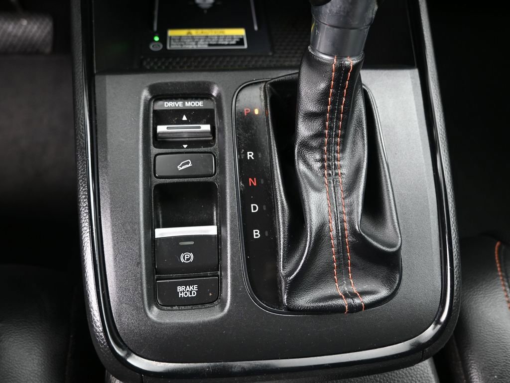 Certified 2024 Honda CR-V Sport-L image 20