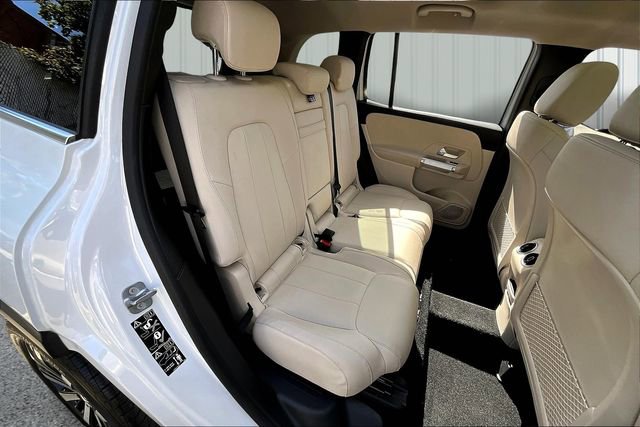 Used 2023 Mercedes-Benz GLB 250 4MATIC image 25