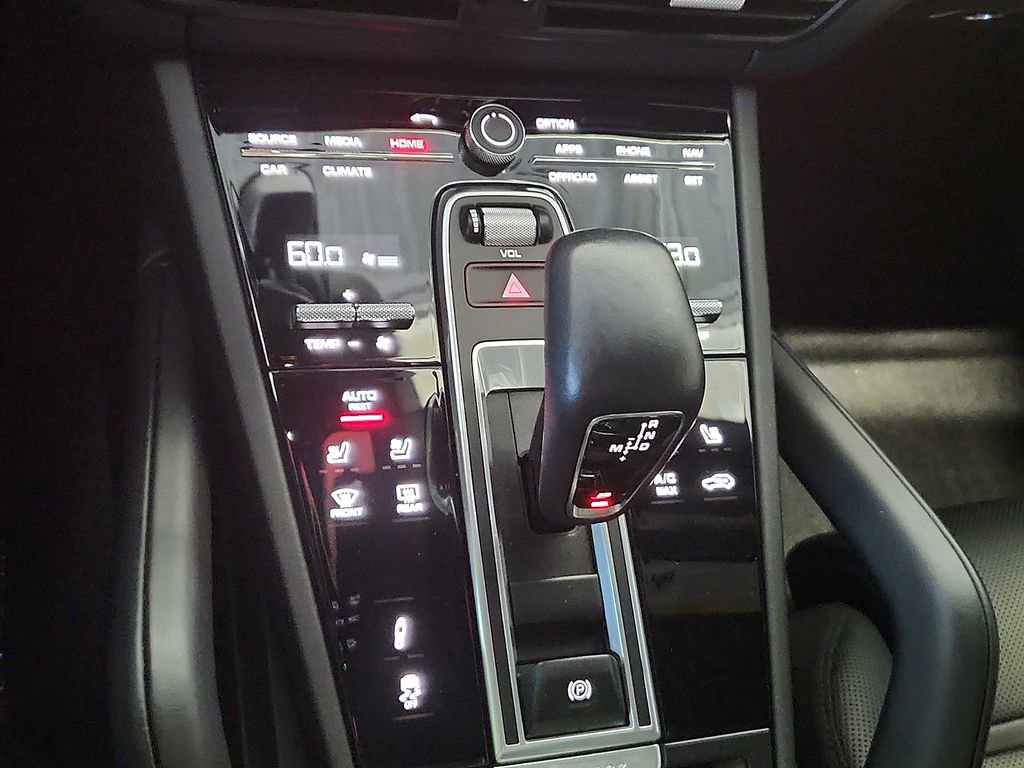 Certified 2023 Porsche Cayenne GTS image 16