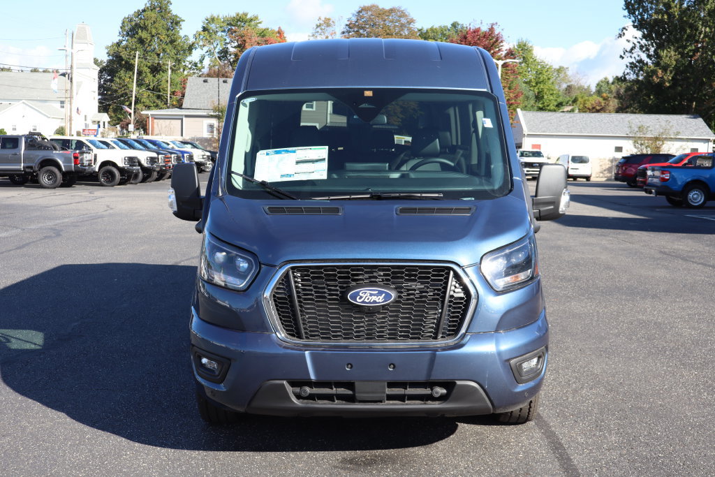 New 2026 Ford Transit 350 XL RWD image 15