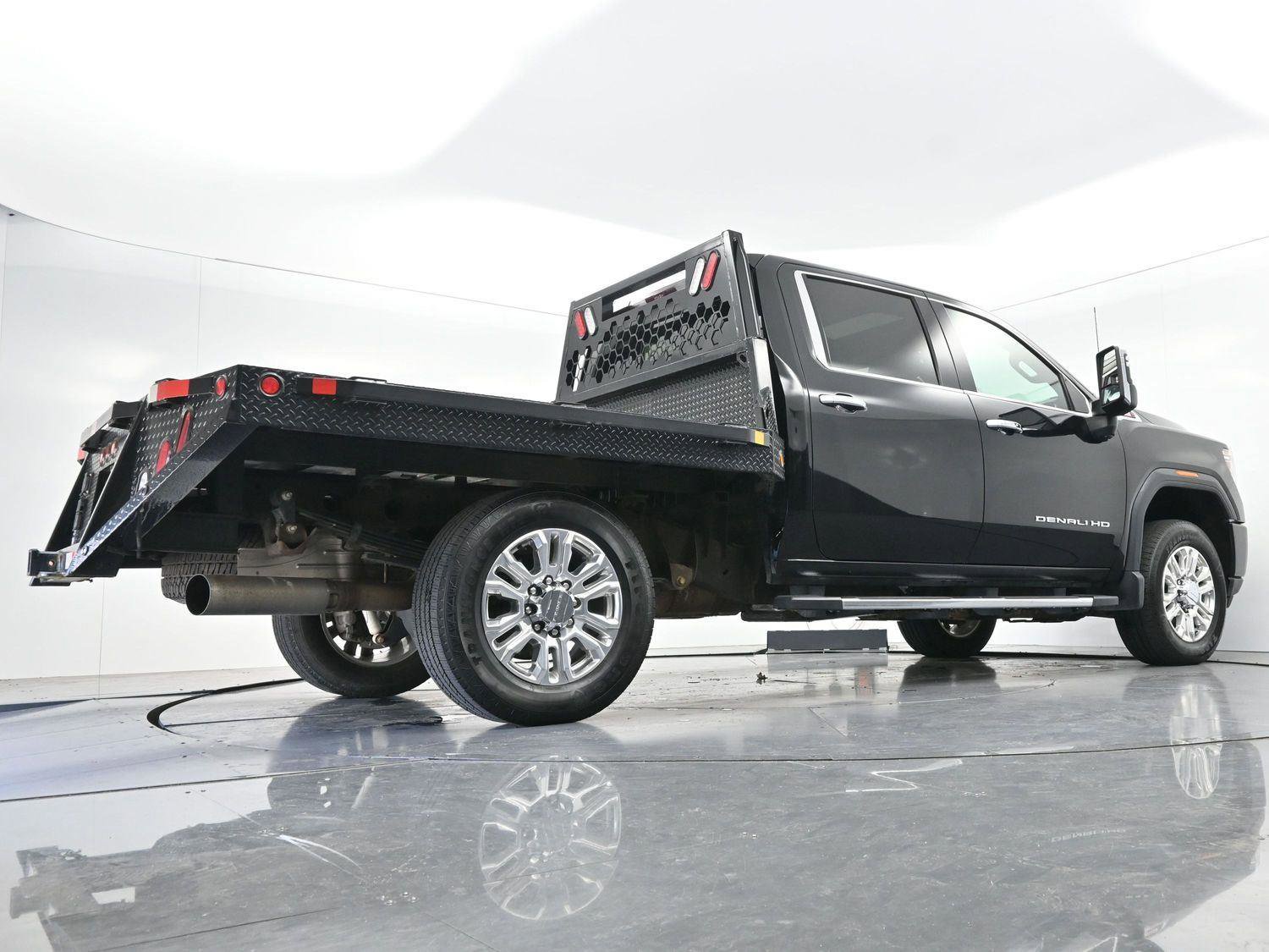 Used 2020 GMC Sierra 2500 Denali w/ Denali Ultimate Package image 49