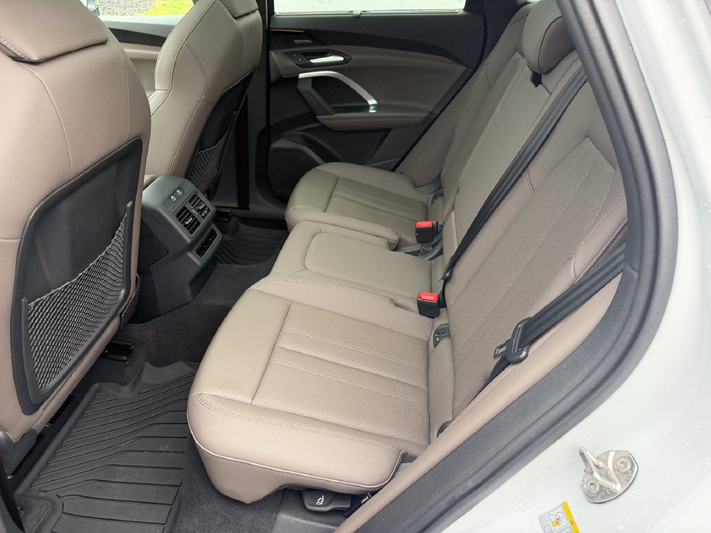 Certified 2025 Audi Q5 Premium Plus w/ Premium Plus AWD/4WD image 21