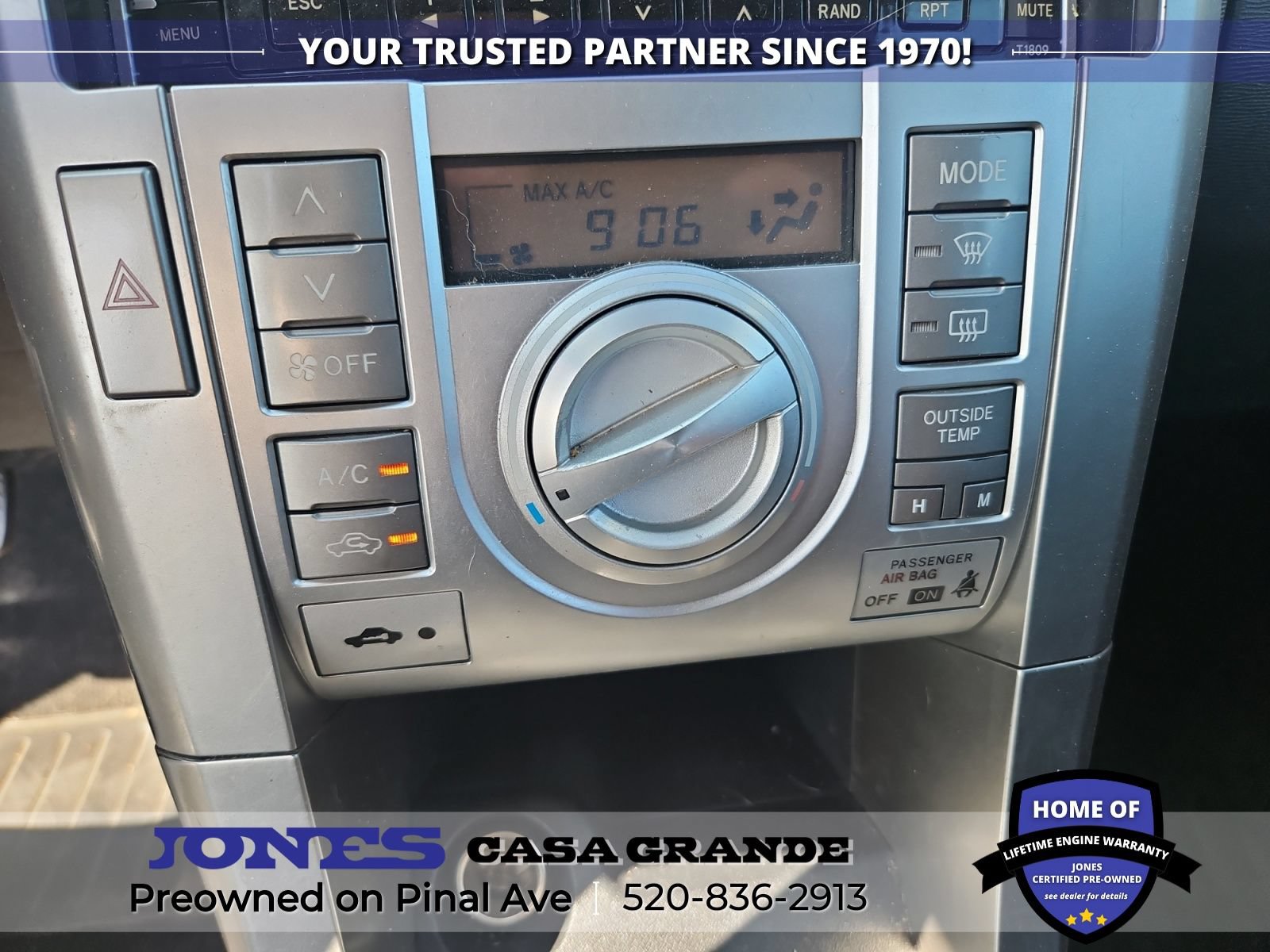 Used 2010 Scion tC FWD image 15