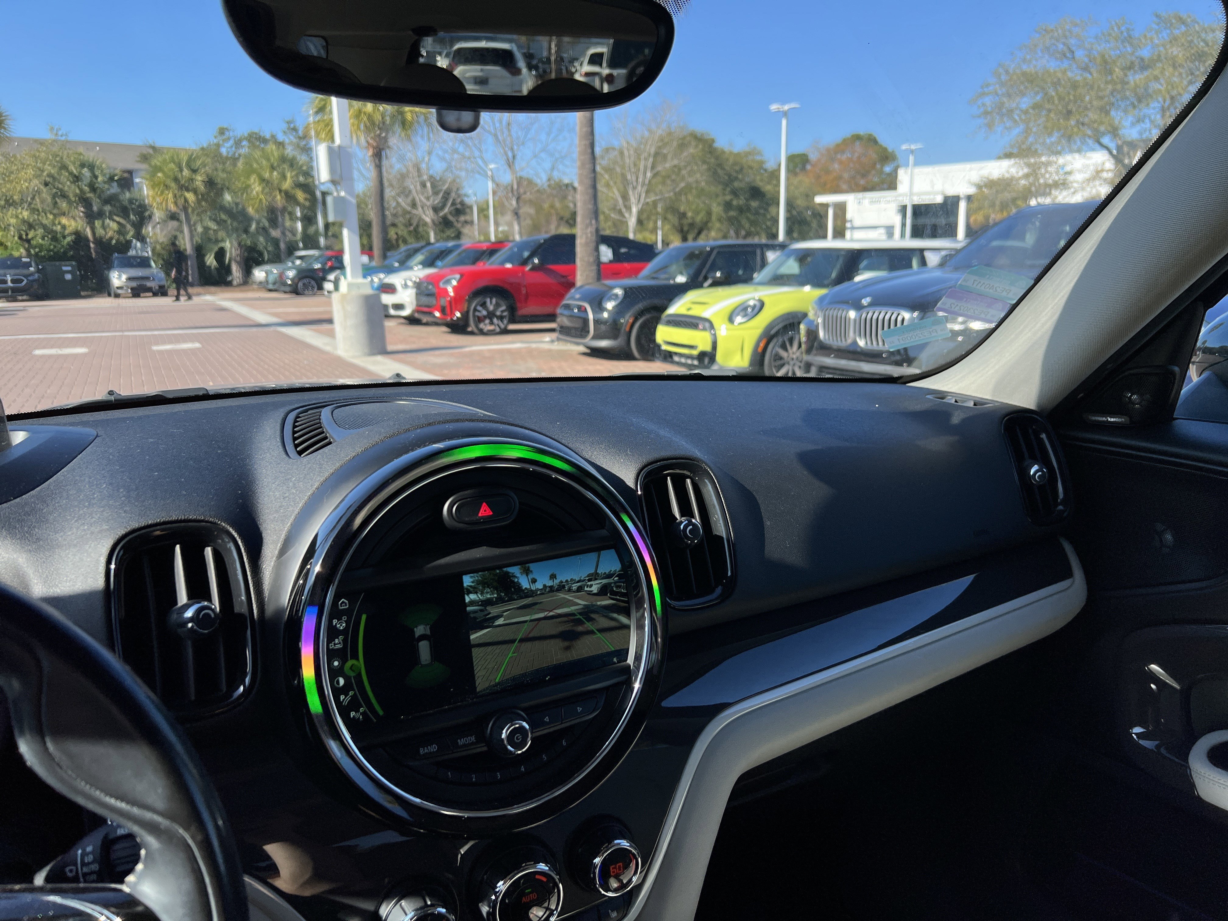 Used 2017 MINI Cooper Countryman S image 30