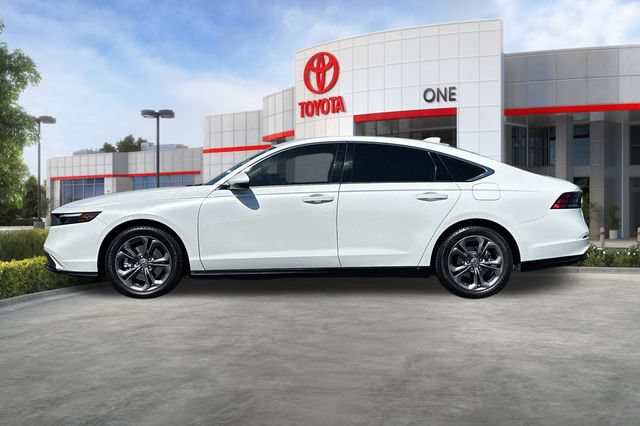 Used 2024 Honda Accord EX-L image 8