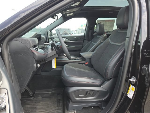 New 2026 Ford Explorer ST w/ Sun And Sound Package AWD/4WD image 17