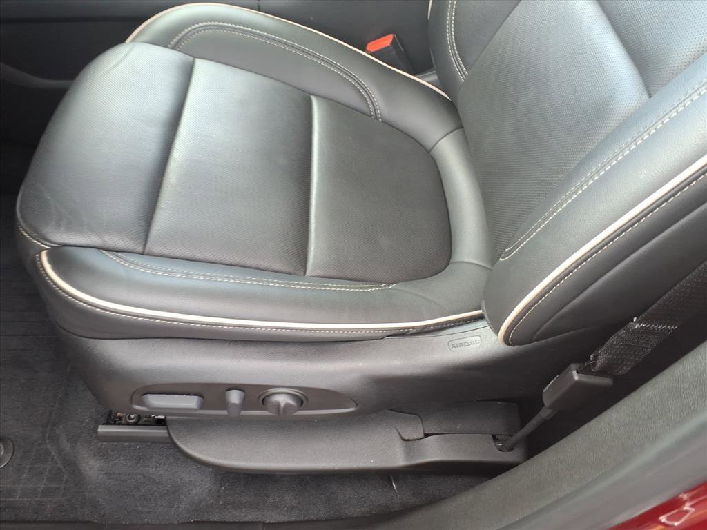 Certified 2023 Chevrolet Traverse Premier image 7