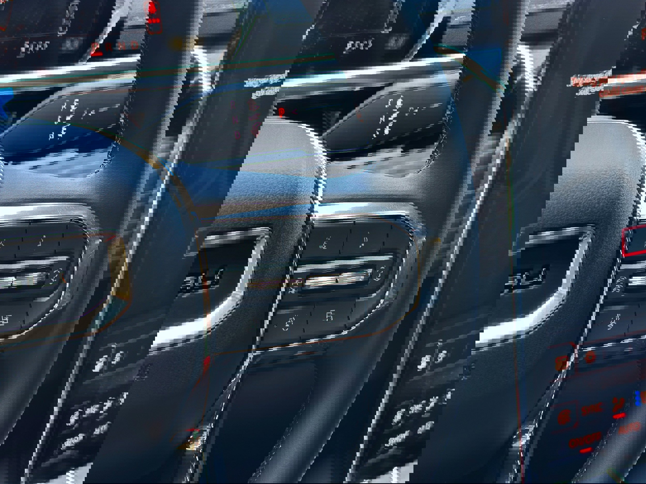 New 2025 GMC Sierra EV Denali image 14