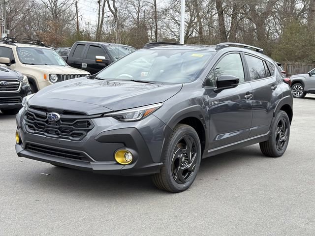 New 2026 Subaru Crosstrek 2.5i Sport image 7