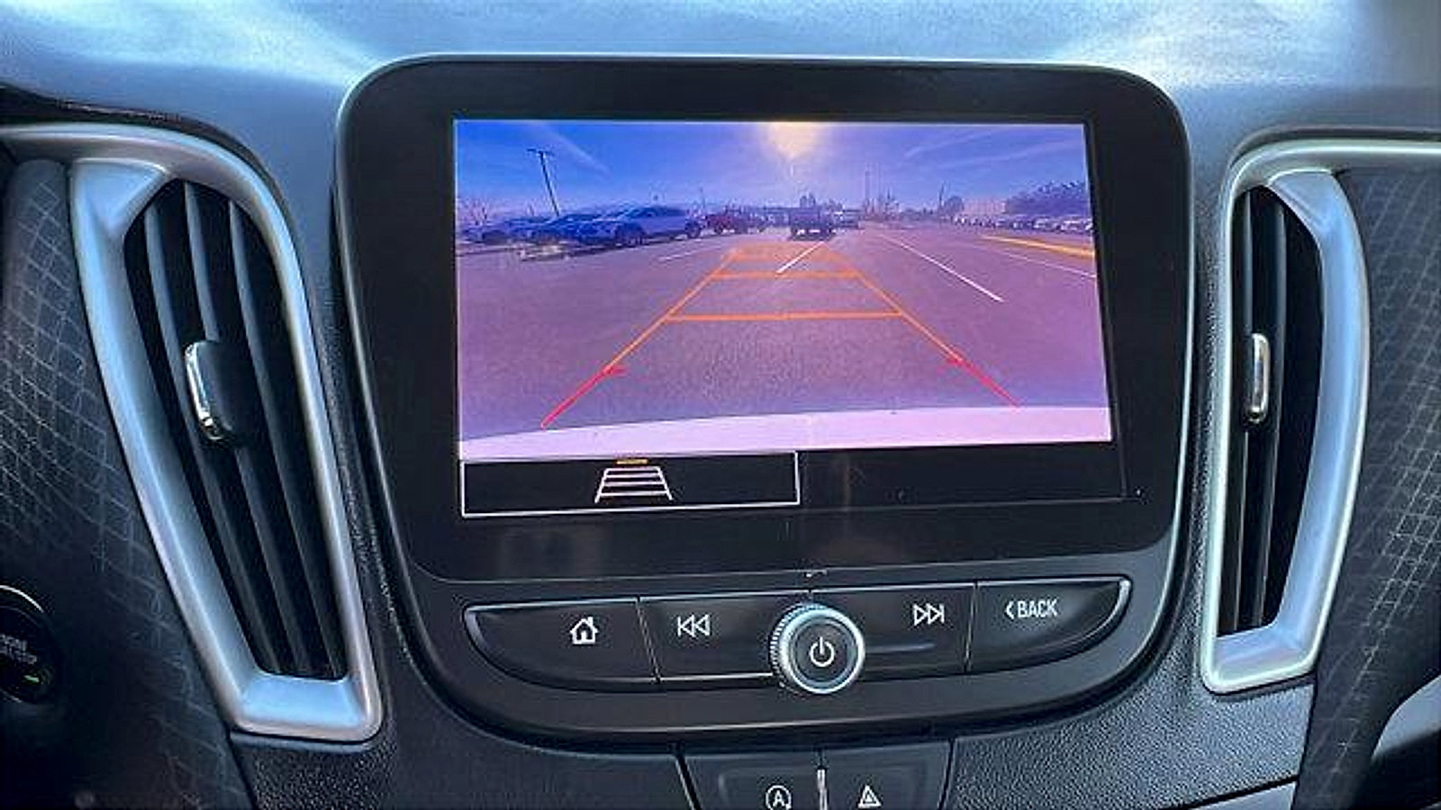 Certified 2024 Chevrolet Malibu LT image 20