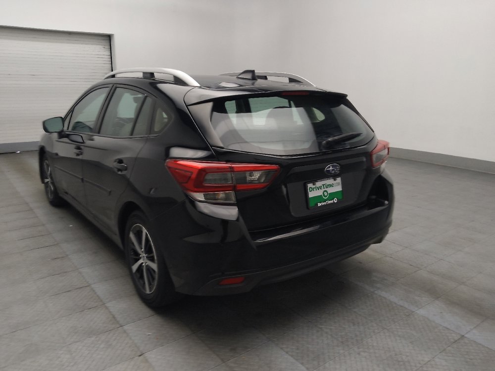 Used 2020 Subaru Impreza Premium image 5