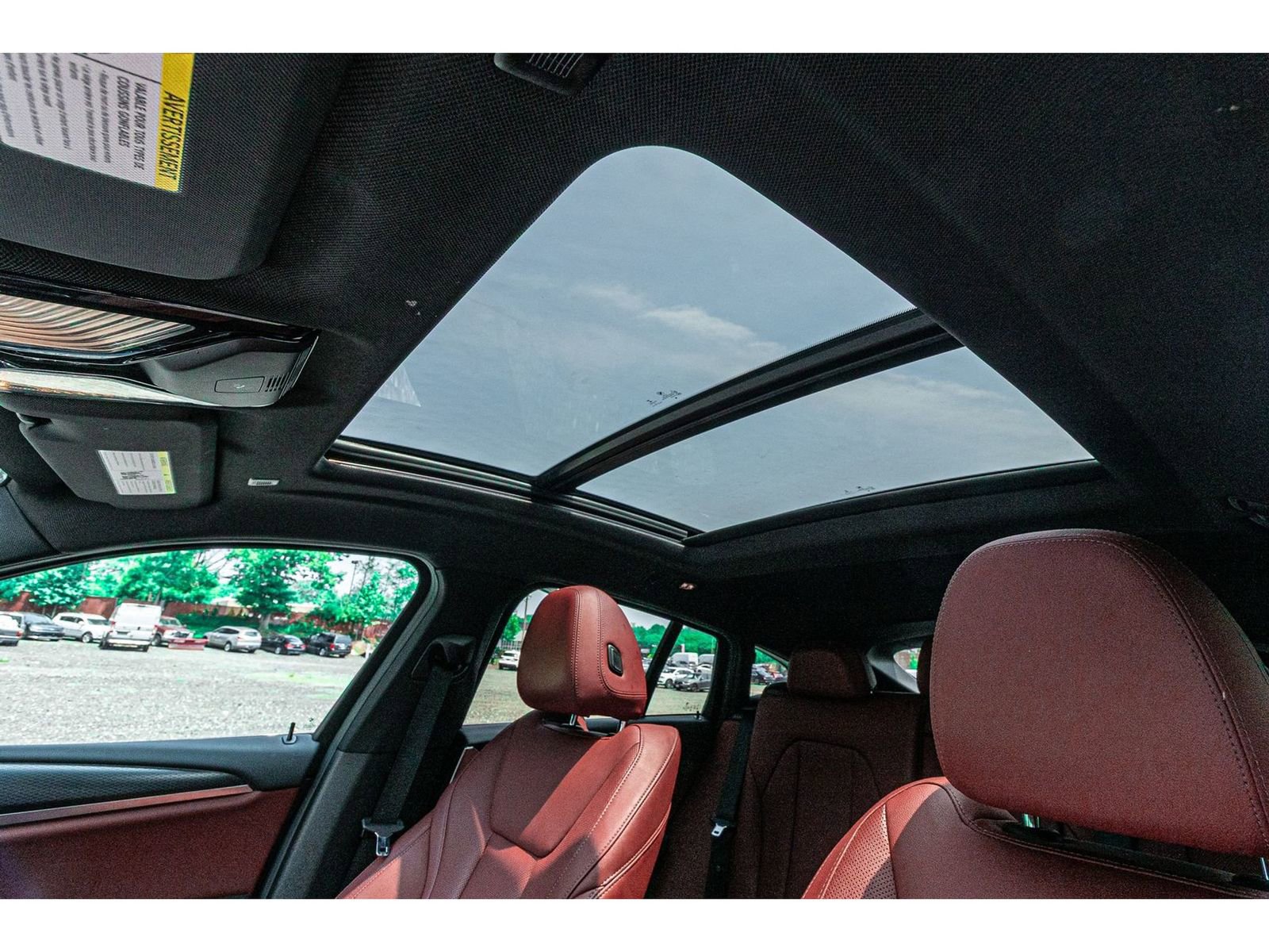 Used 2022 BMW X4 xDrive30i w/ M Sport Package 2 image 15