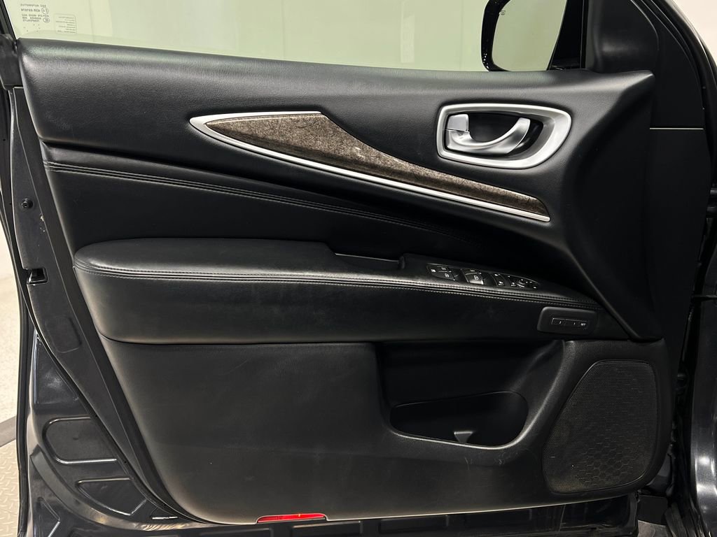 Used 2014 INFINITI QX60 FWD Hybrid w/ HEV Premium Package image 16