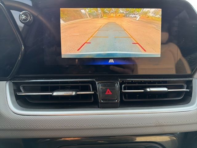 Used 2024 Chevrolet TrailBlazer LT w/ LT Cold Weather Package image 15