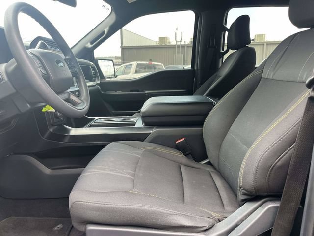 Certified 2024 Ford F150 STX w/ STX Black Appearance Package AWD/4WD image 22
