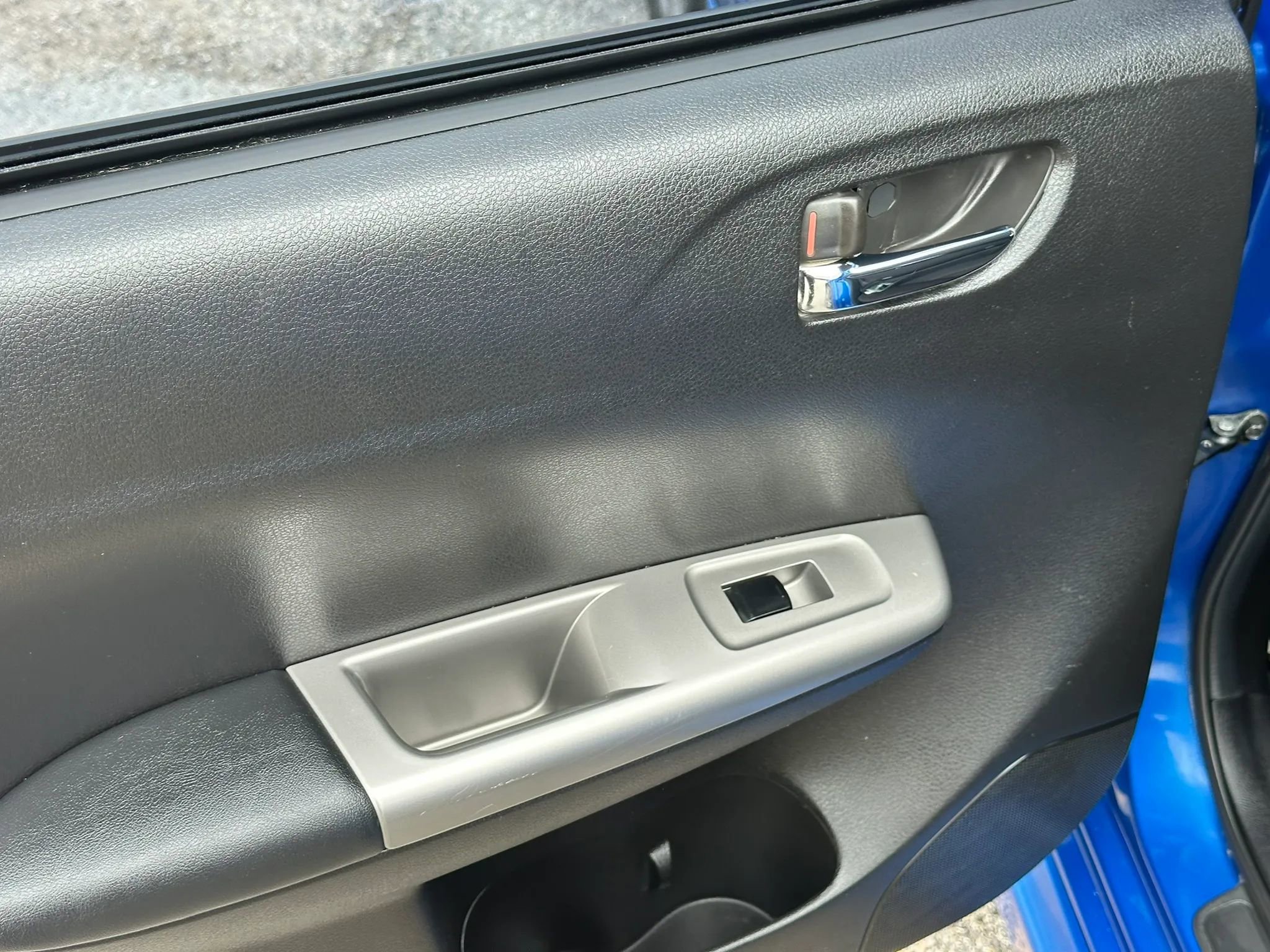 Used 2009 Subaru Impreza WRX Premium AWD/4WD image 16