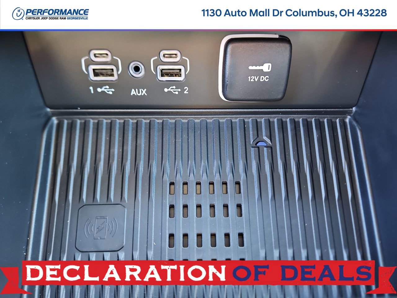 New 2026 Jeep Grand Cherokee Limited image 27