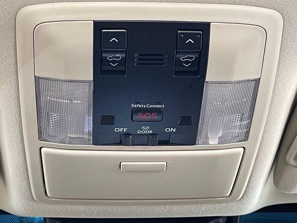 Used 2020 Lexus GX 460 Premium w/ Premium Package AWD/4WD image 49