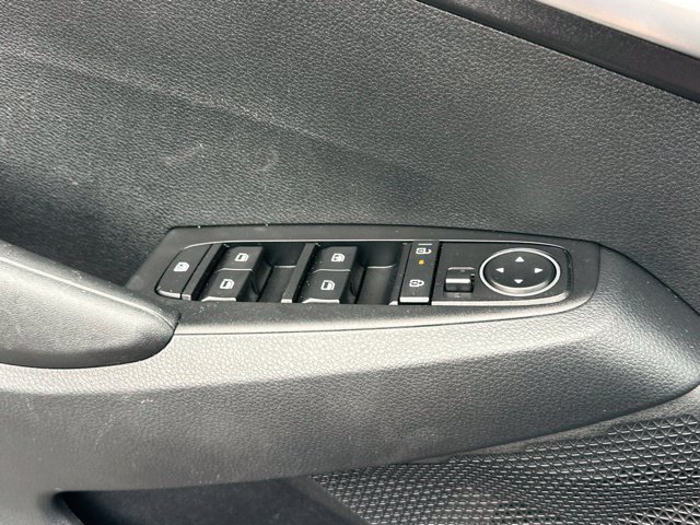 Used 2024 Kia Seltos LX AWD/4WD image 12