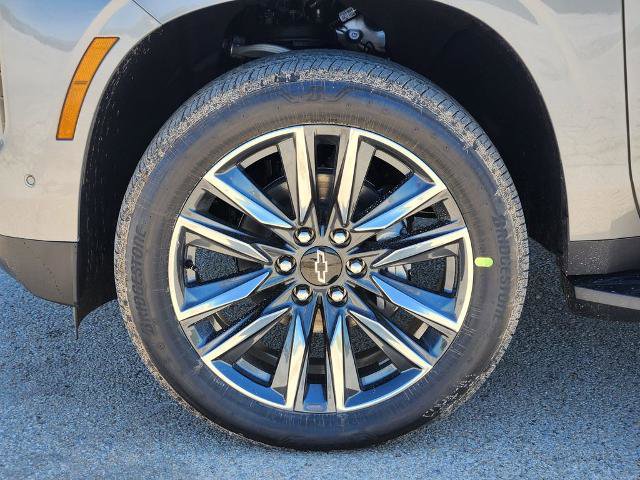 New 2026 Chevrolet Tahoe LS w/ LS Custom Edition RWD image 7