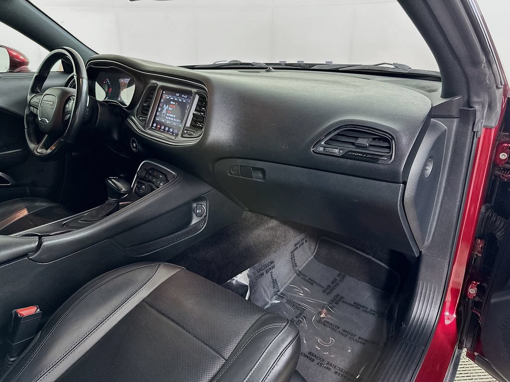 Used 2018 Dodge Challenger GT w/ Driver Convenience Group AWD/4WD image 37