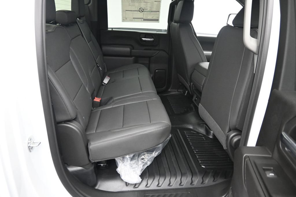 New 2026 Chevrolet Silverado 3500 W/T w/ WT Convenience Package AWD/4WD image 10