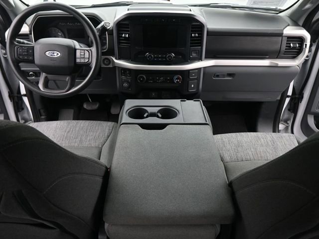 Used 2023 Ford F150 XLT w/ FX4 Off-Road Package AWD/4WD image 23