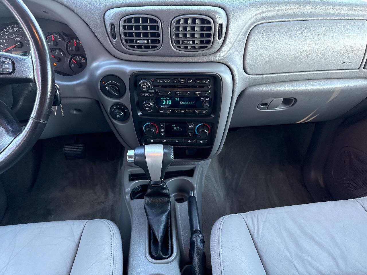 Used 2005 Chevrolet TrailBlazer LT image 22