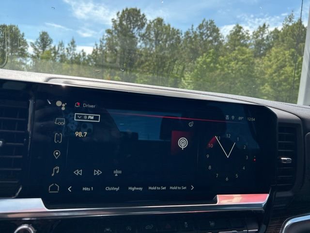 Used 2024 GMC Sierra 1500 Elevation RWD image 24